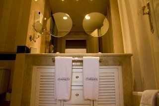 Hotel Guadalpin Suites