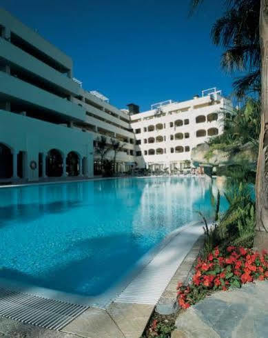 Guadalpin Suites 3*