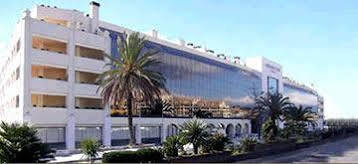 Guadalpin Suites Hotel