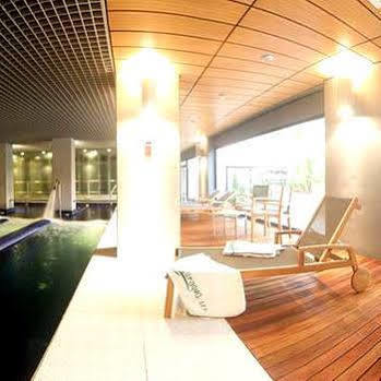 Guadalpin Suites Hotel 3*