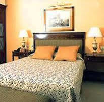Guadalpin Suites 3* Marbella