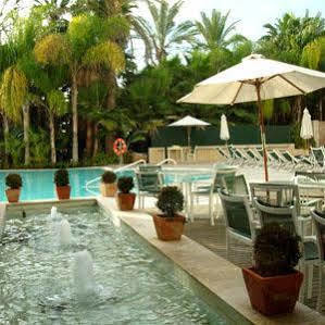 Guadalpin Suites Hotel Marbella