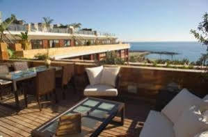 Guadalpin Suites 3* Marbella