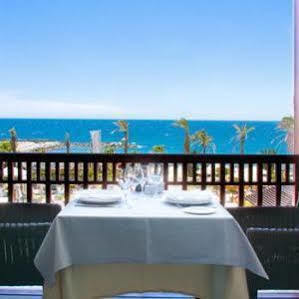 Guadalpin Suites Hotel 3*