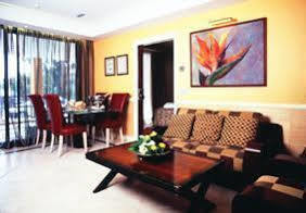 Guadalpin Suites Hotel 3*