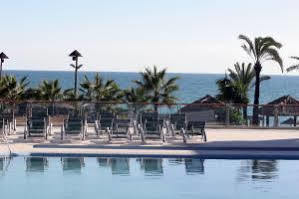 Guadalpin Suites Hotel 3*