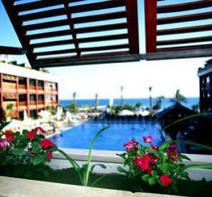 Guadalpin Suites Hotel