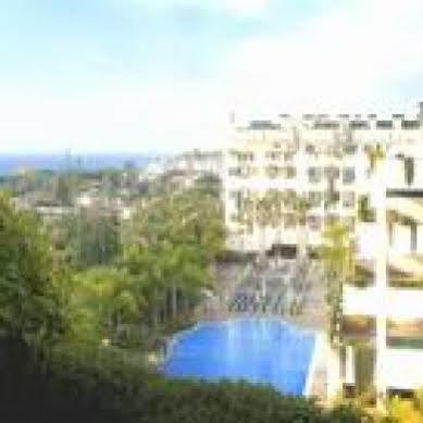 Guadalpin Suites Hotel Marbella
