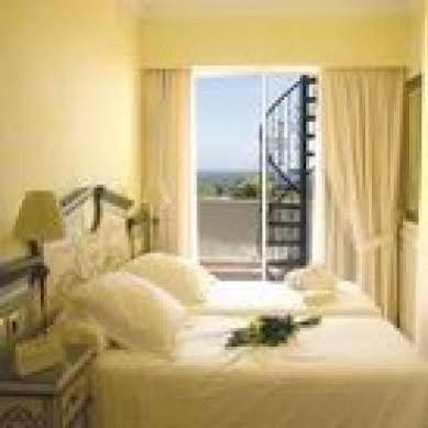 Guadalpin Suites Hotel Marbella